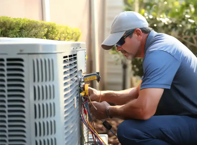 installateur Langedijke